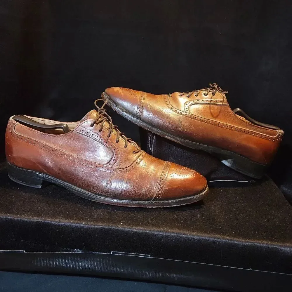 Cole Haan vintage men's 10.5